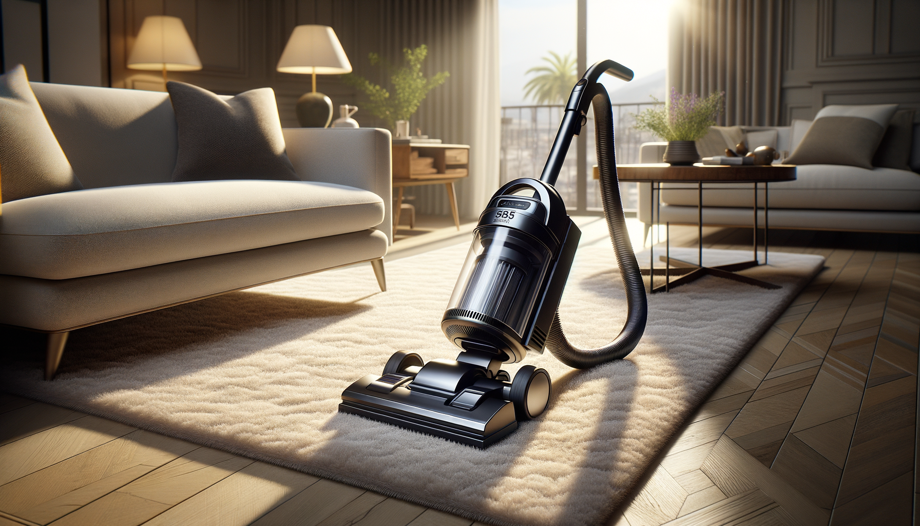 Understanding the Versatility and Efficiency of Vacuum Cleaners