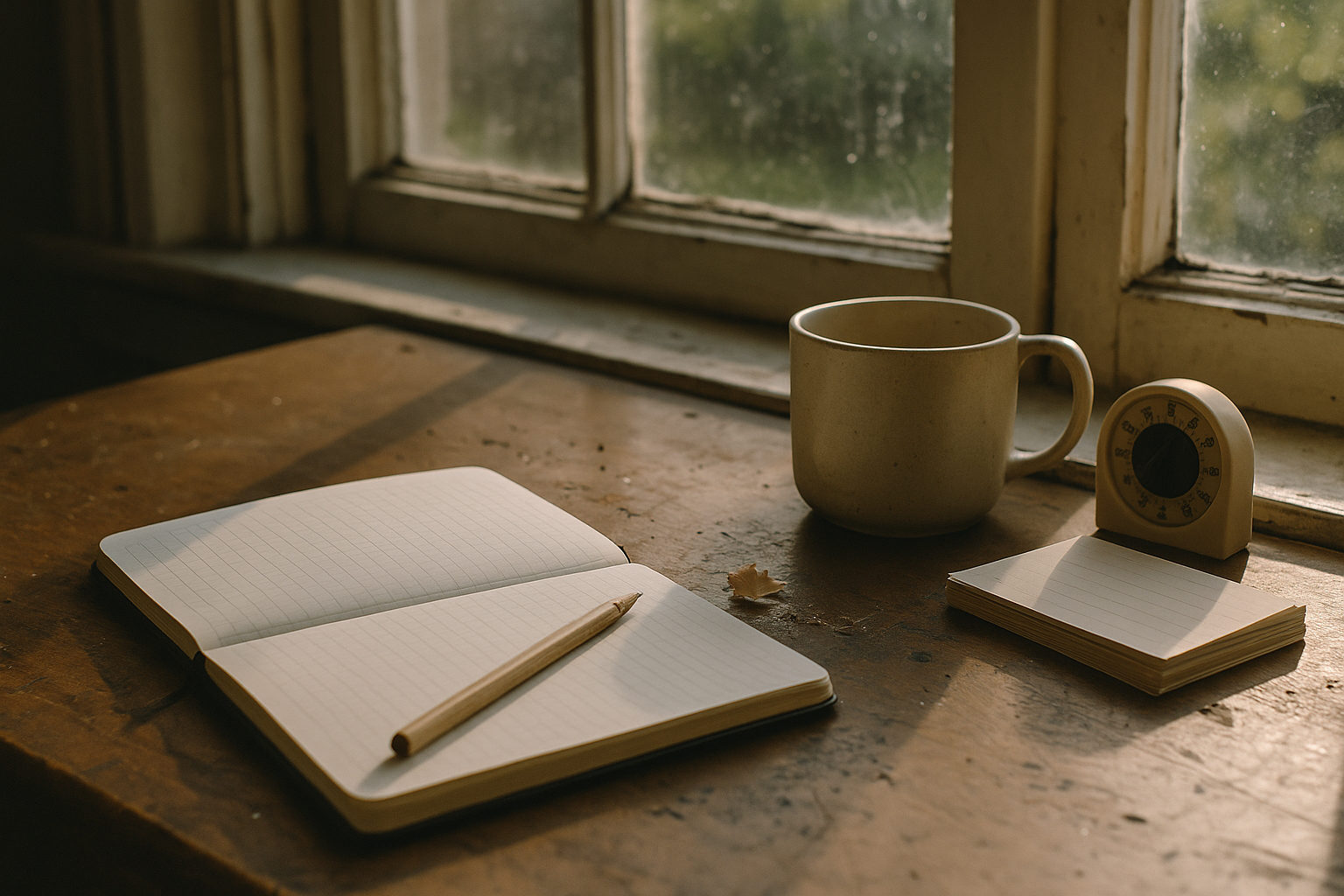 Creating an Effective Study Plan: A Practical Guide