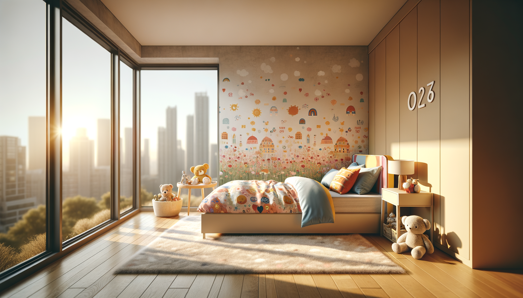 Children's Bed: A Comprehensive Guide to Choosing the Right Bed for Your Child