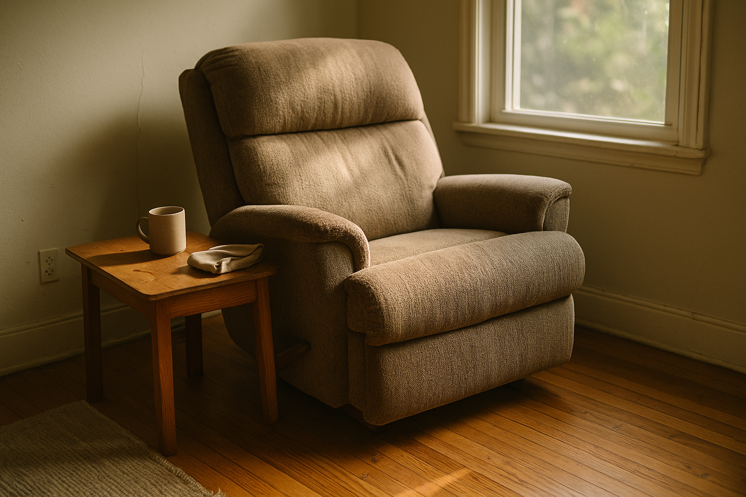 Recliner Buying Guide: Types, Key Features, and Setup Tips